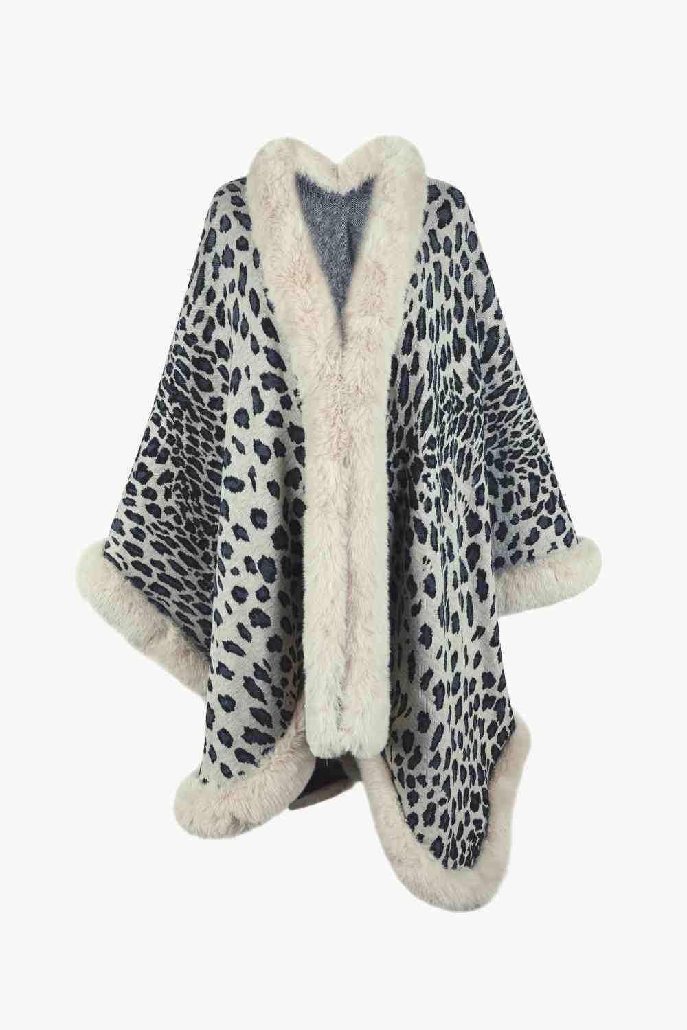 Carmen® | Effortless and chic winter garment
