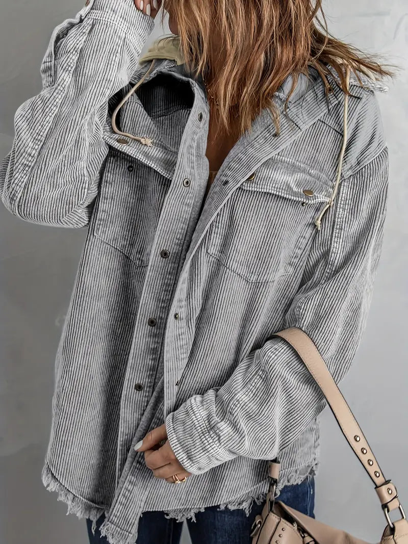 Dolores® | Chic and relaxed coat