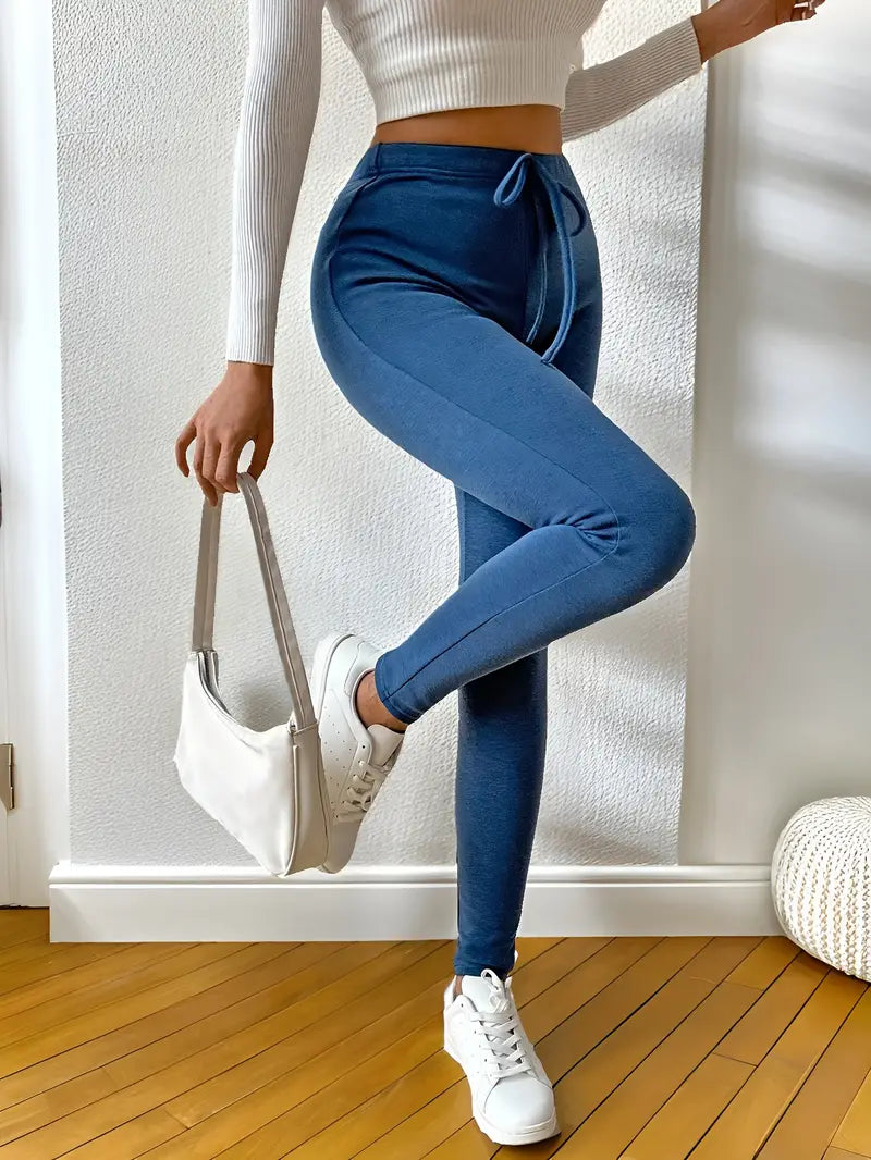 Daniela® | Leggings With Polar Lining