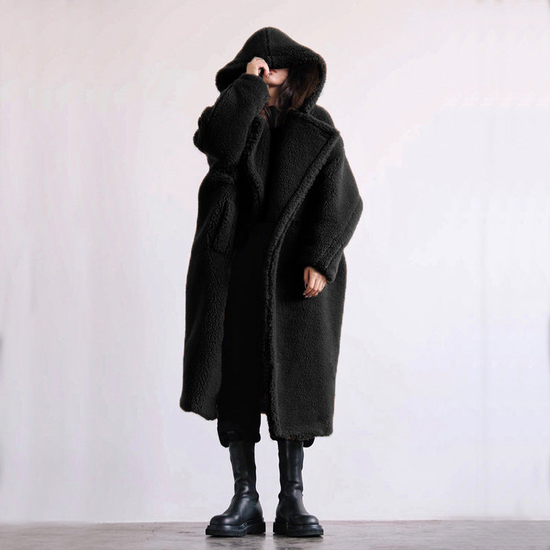 Eliana® | Women's winter jacket, warm and water-repellent
