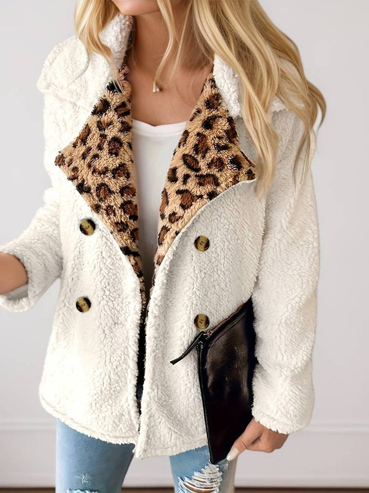 Barbara® | Effortless and chic winter coat
