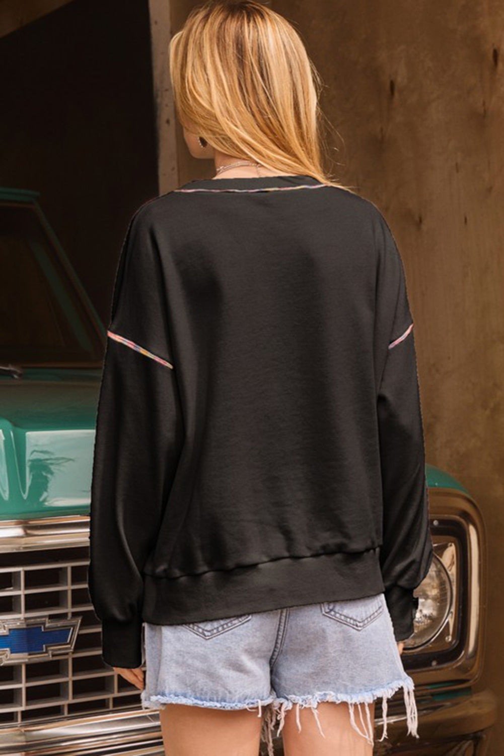 Belén® | Versatile and comfortable winter sweater