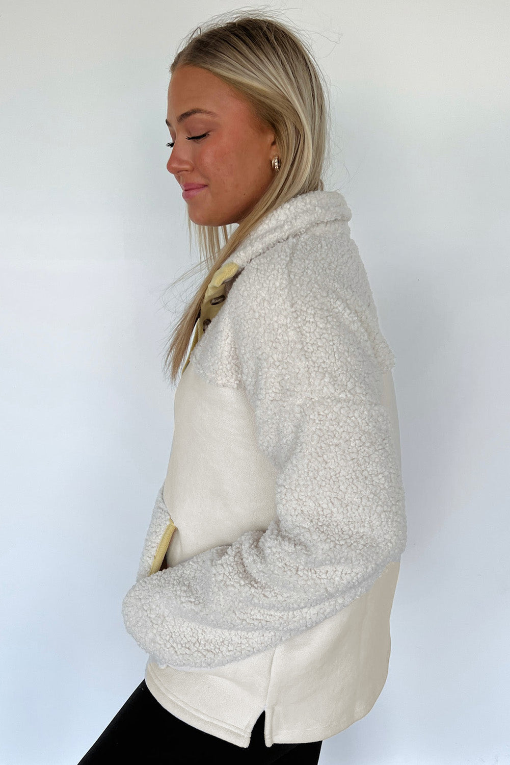Camila® | Fashionable and minimalist winter garment