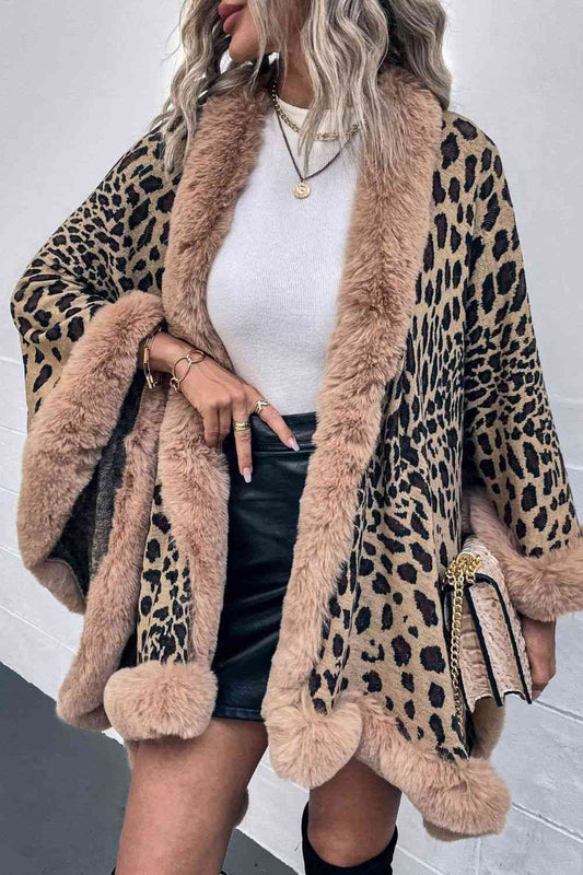 Carmen® | Effortless and chic winter garment