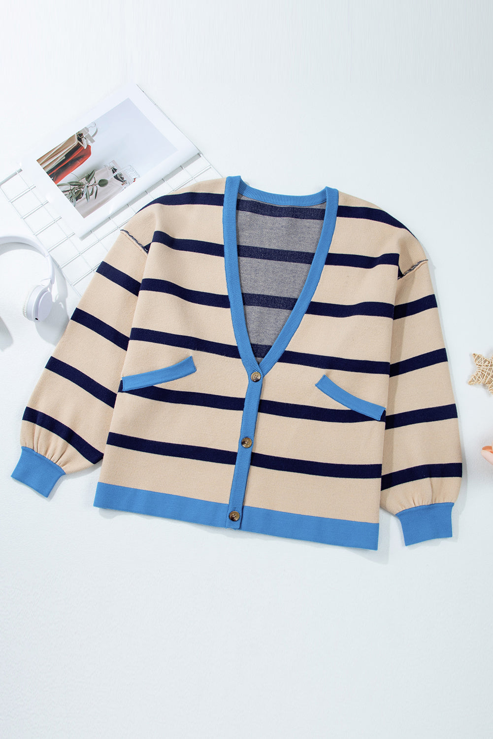 Danna® | Casual and fashionable winter cardigan