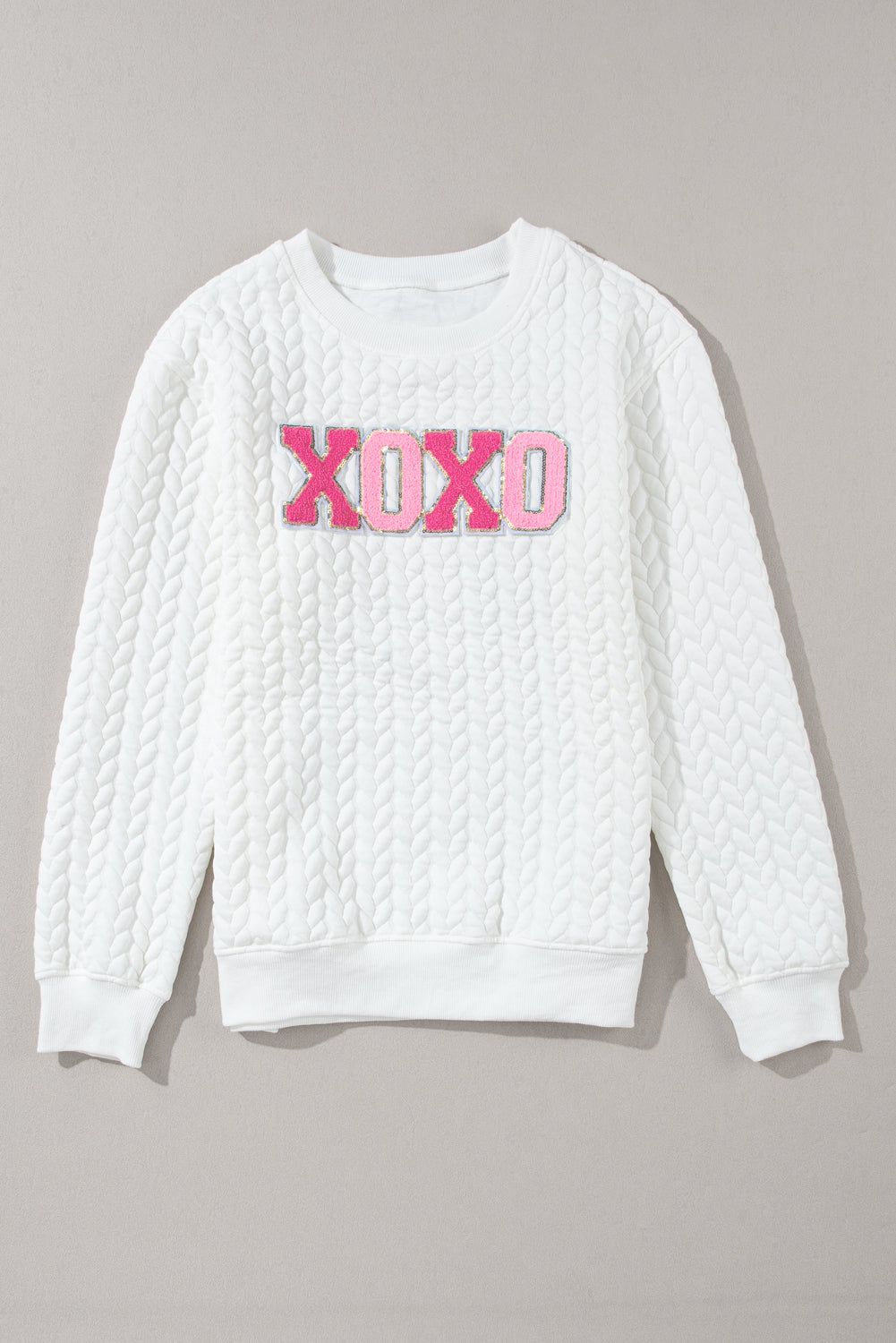 Desideria | Elegant and casual winter garment