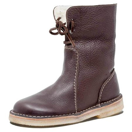 Camille® | Supportive and trendy orthopedic boots