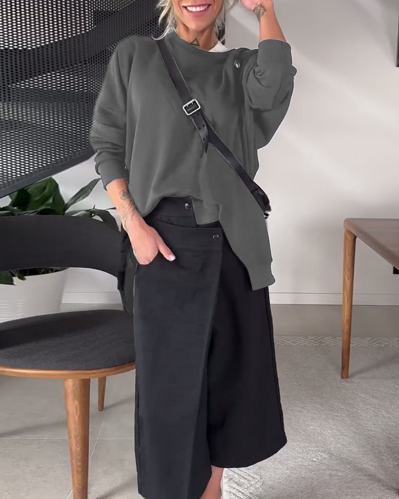 Aranza® | Classic and elegant winter garment