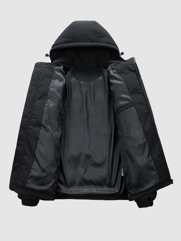 Cecilia® | Comfortable winter coat