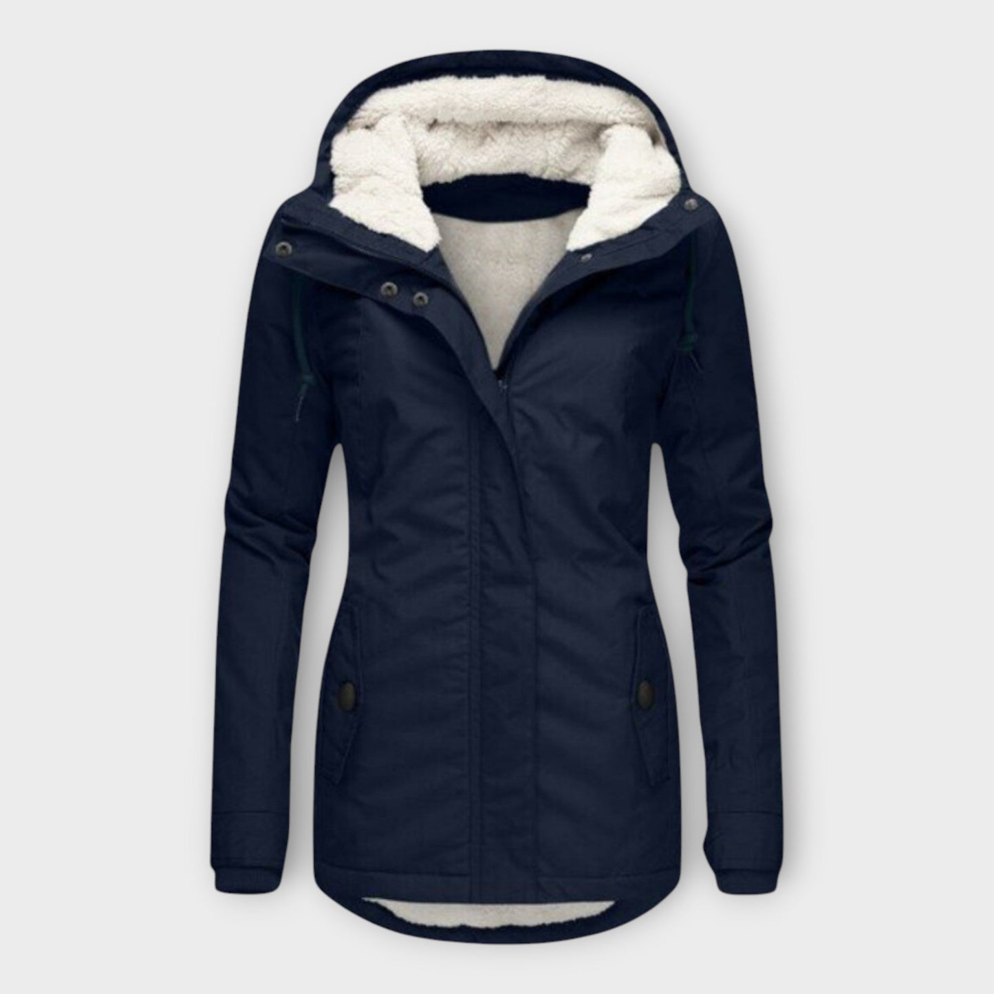 Dulce® | Timeless Winter Coat