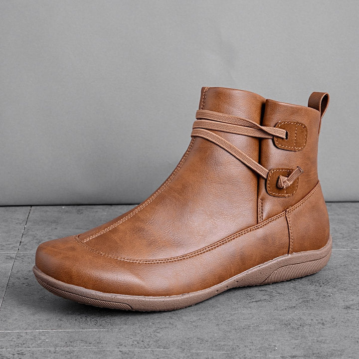Claudia® | Supportive orthopedic footwear