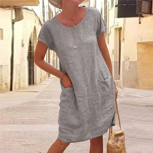 Amelia® | Timelessly elegant dress