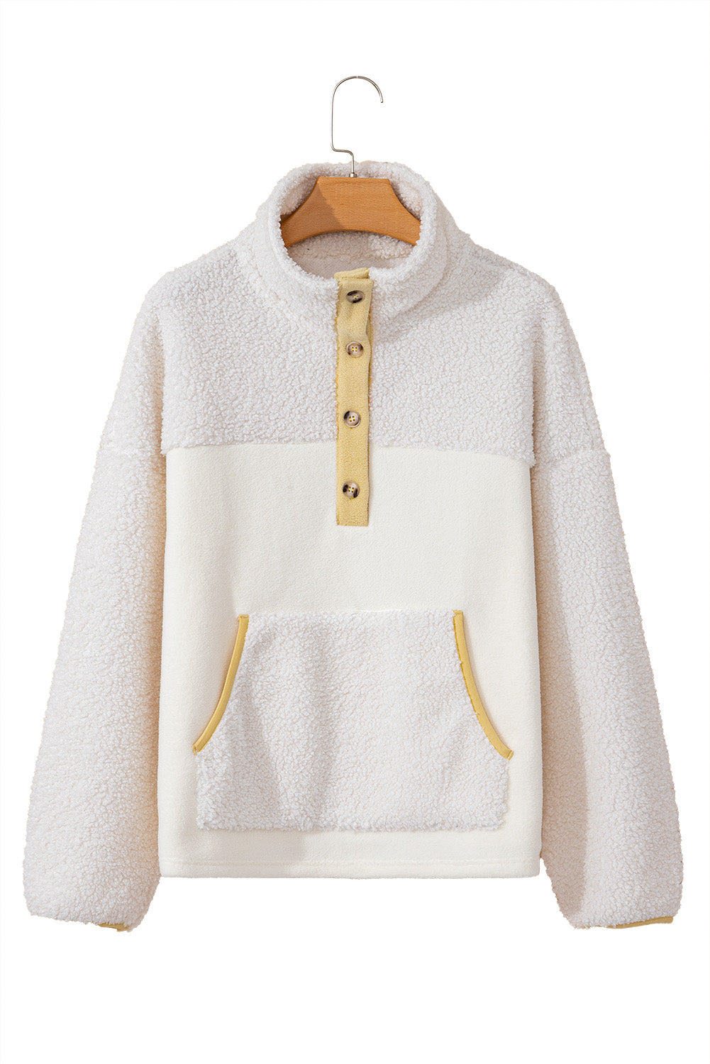 Camila® | Fashionable and minimalist winter garment