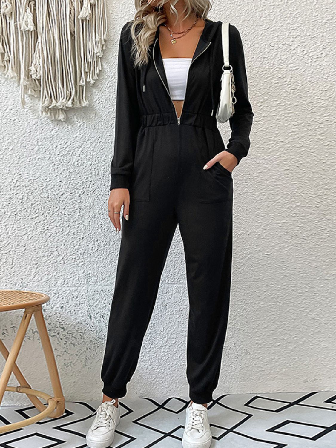 Aurora® | Casual and fashionable winter overalls