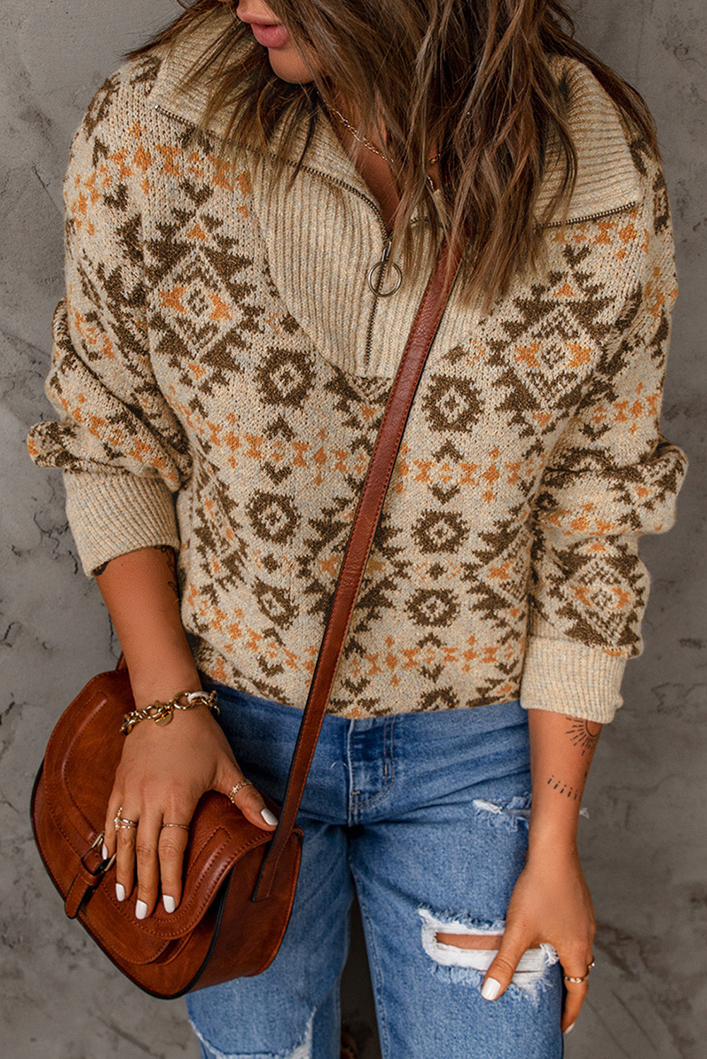 Angelica® | Timeless and stylish winter garment