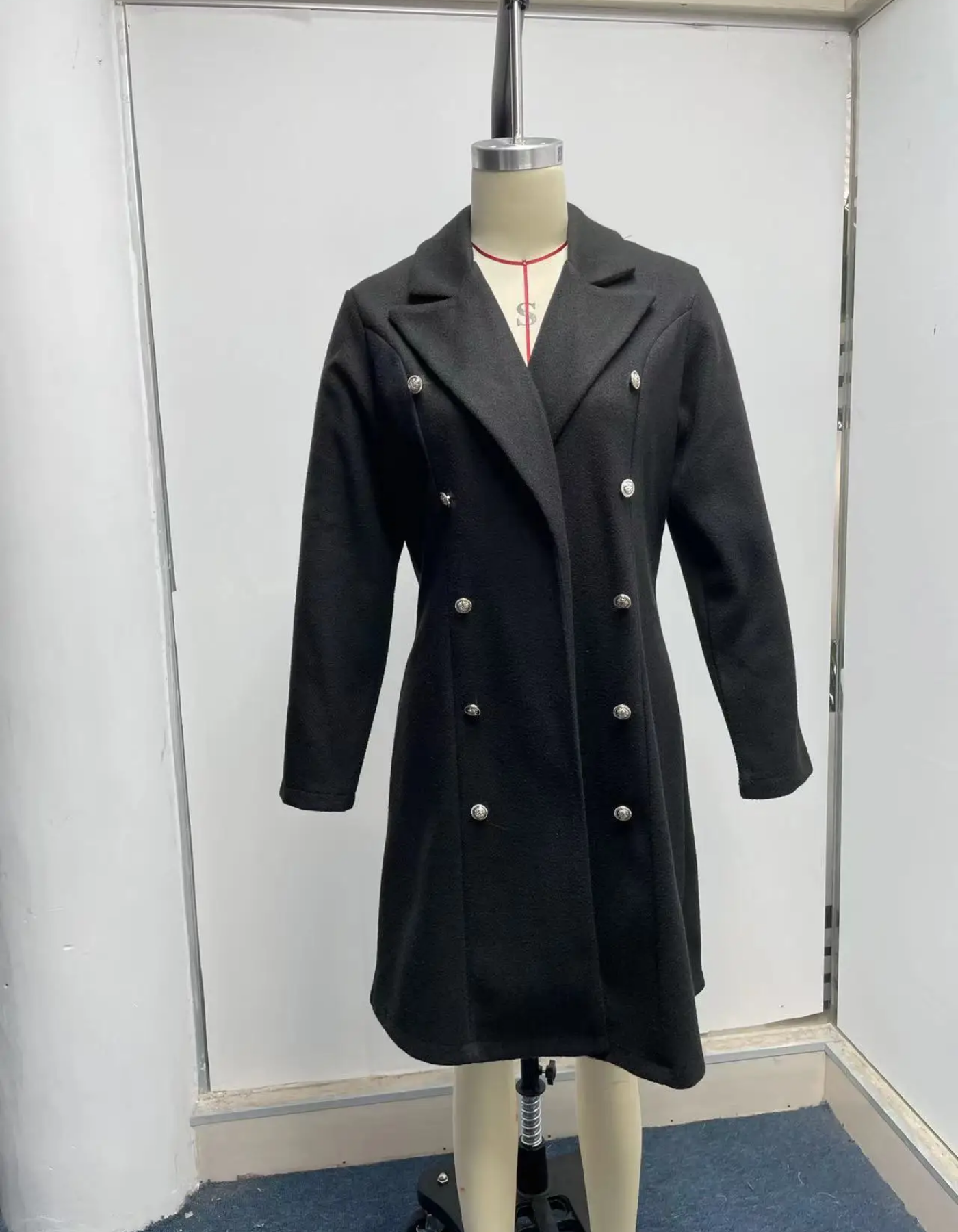 Elena® | Elegant and casual winter garment