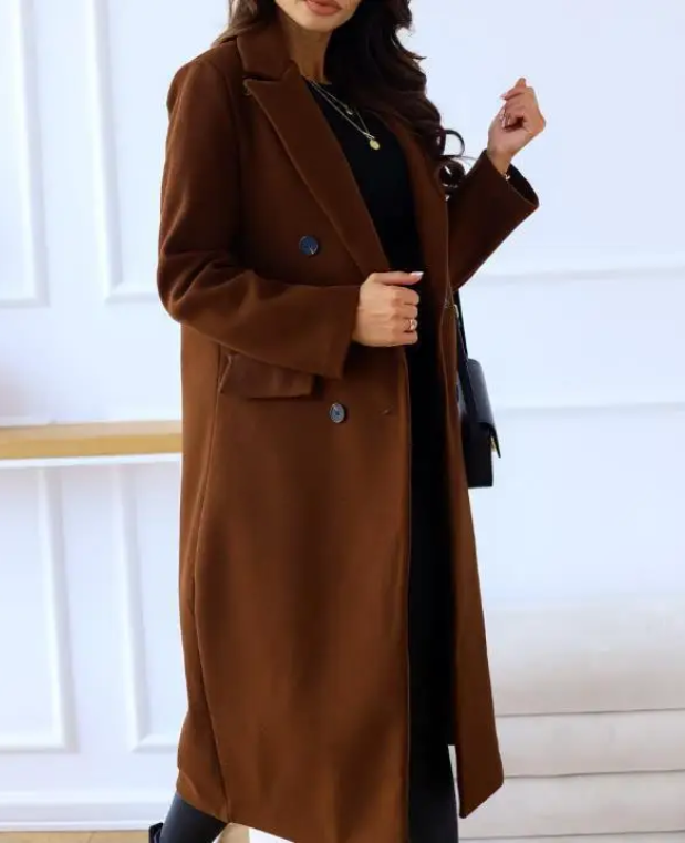 Azucena® | Classic and elegant winter garment