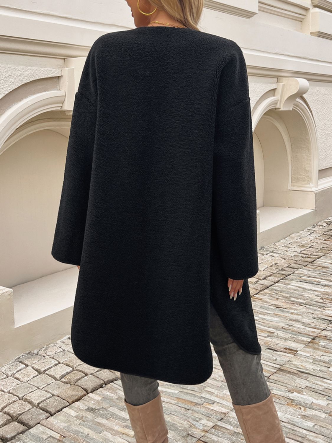 Aranza® | Simple and stylish winter coat