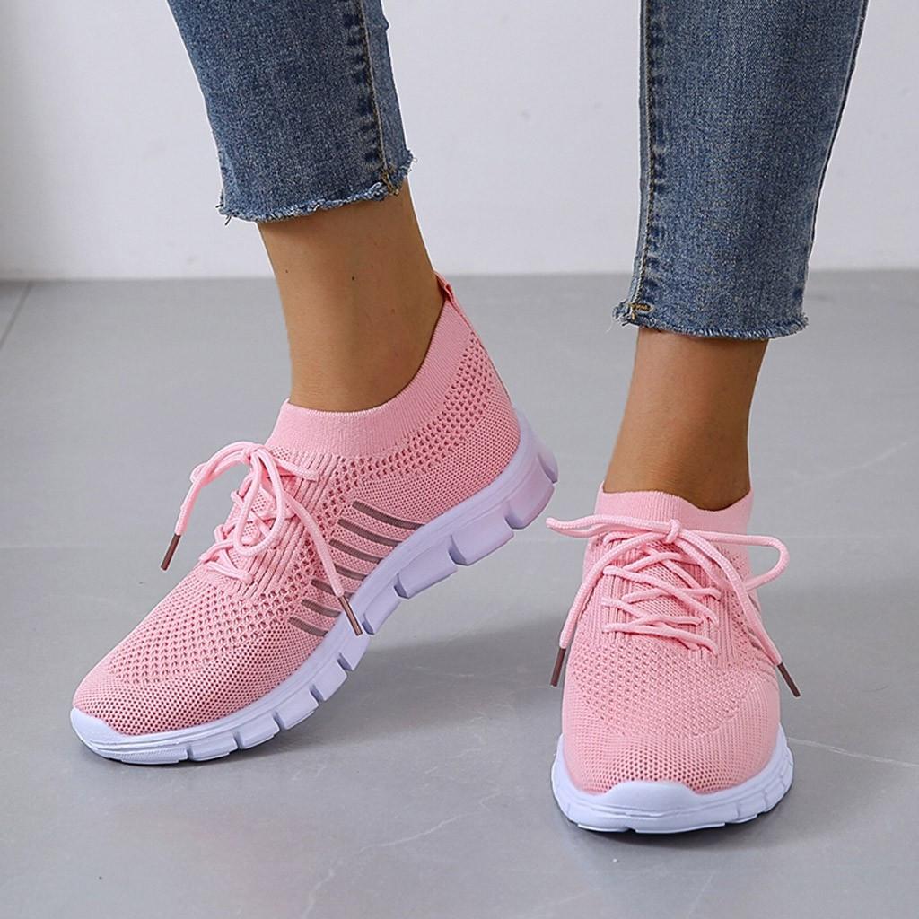Claudia® | Ergonomic and breathable shoes for women