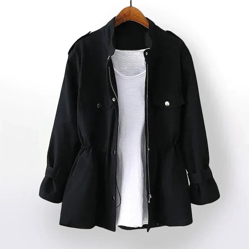 Diana® | Elegant, trendy transitional jacket