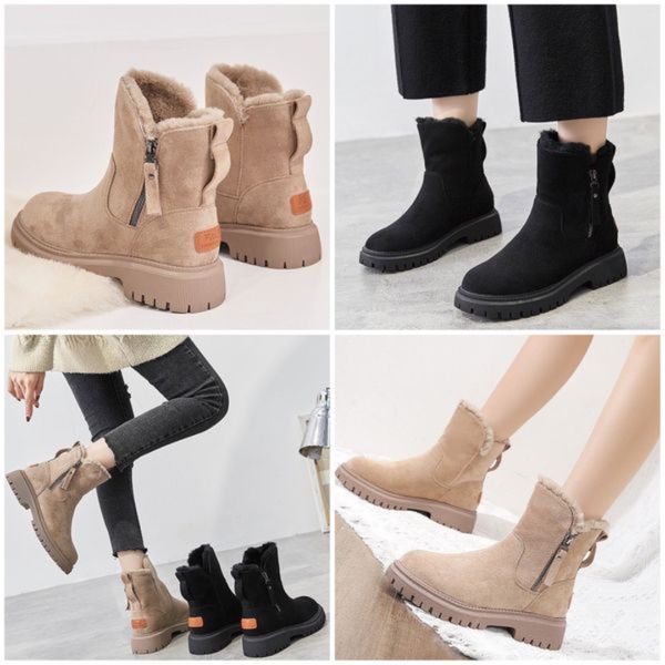 Cecilia® | Comfortable ankle boots