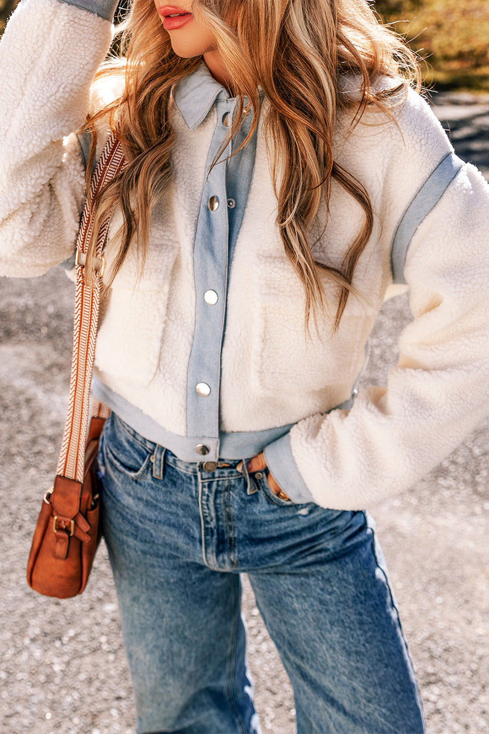 Diana® | Effortless and elegant winter jacket