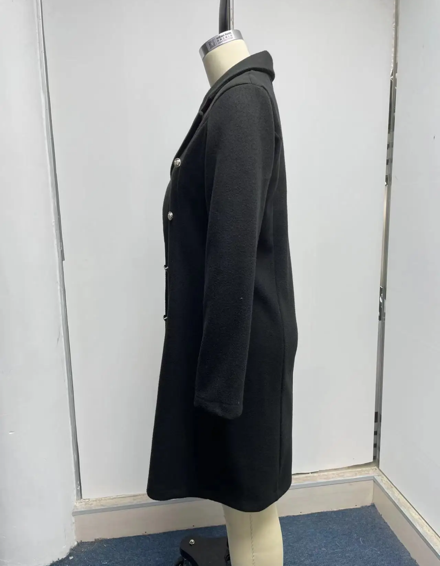 Elena® | Elegant and casual winter garment