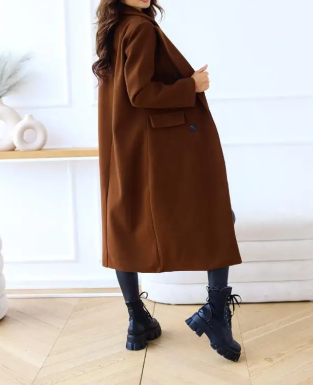 Azucena® | Classic and elegant winter garment