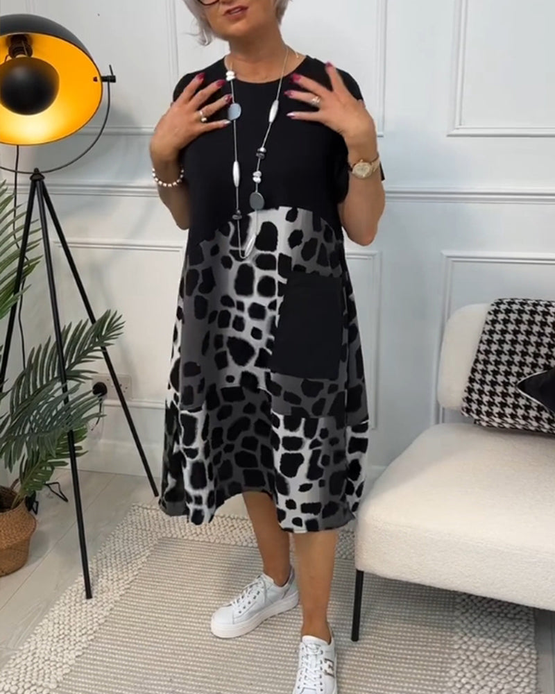 Diana® | Midi dress