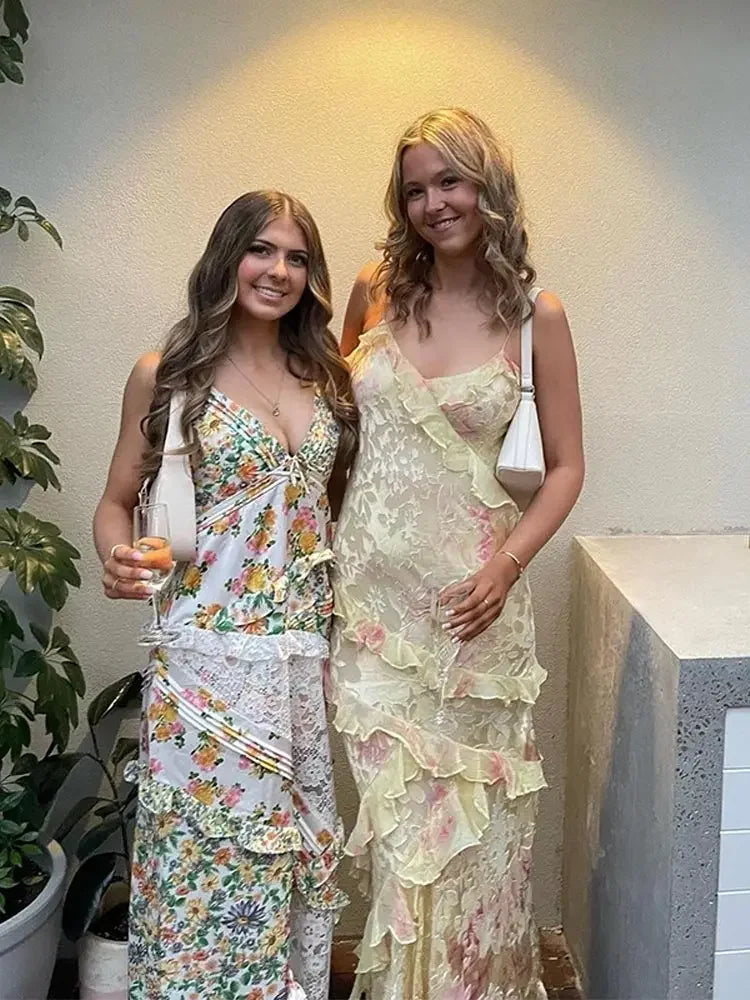 Dafne® | Trendy and elegant summer dress