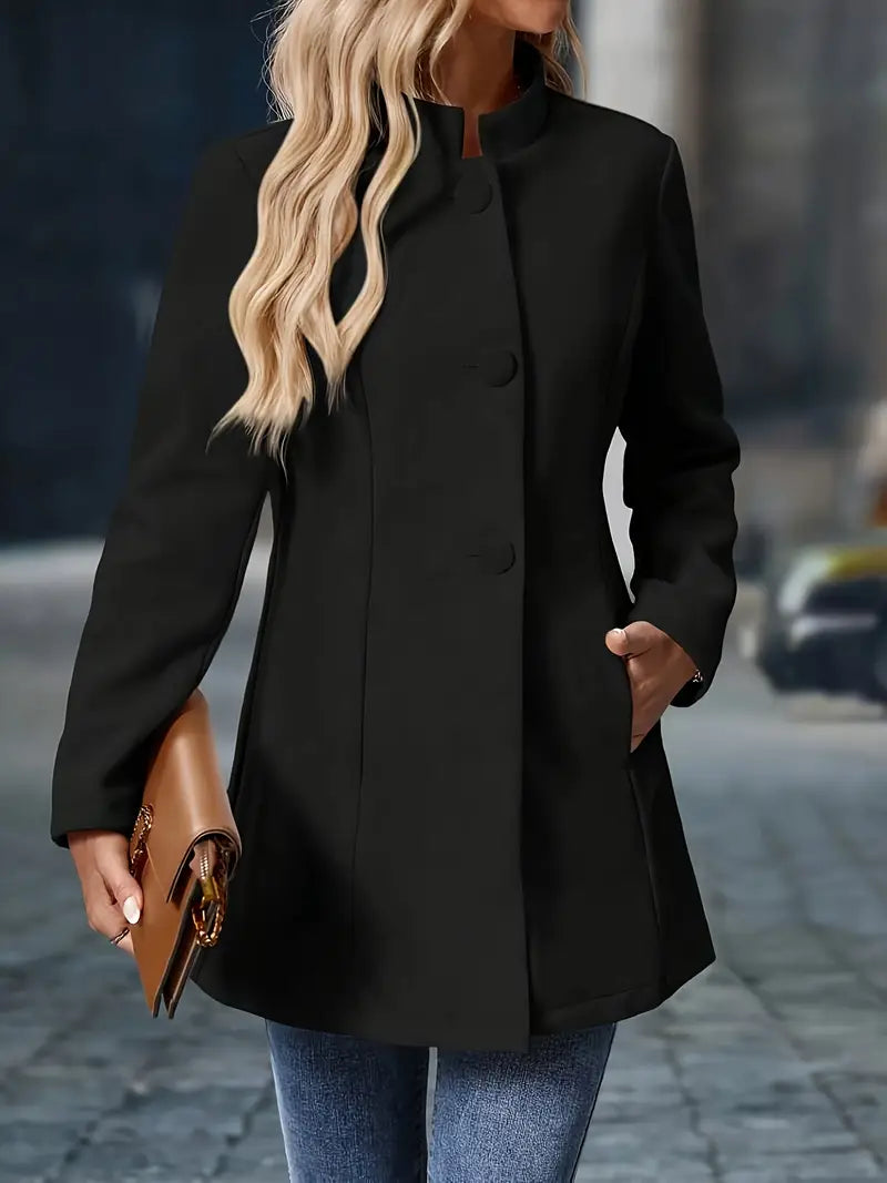 Daniela | Timeless Elegant Jacket