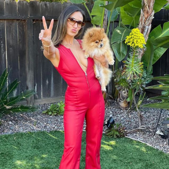 Alicia® | Retro Denim Jumpsuit With Zip