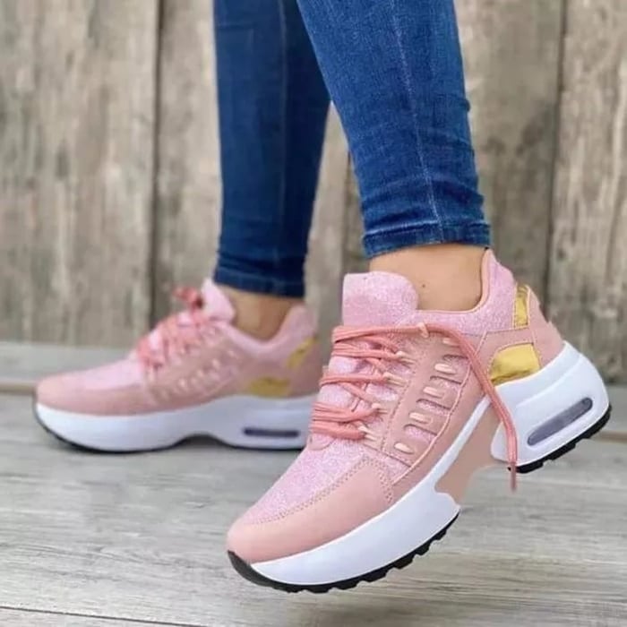 Anna® | Comfortable Orthopedic Shoes