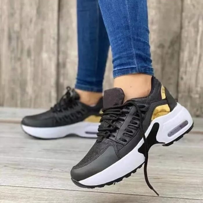 Anna® | Comfortable Orthopedic Shoes