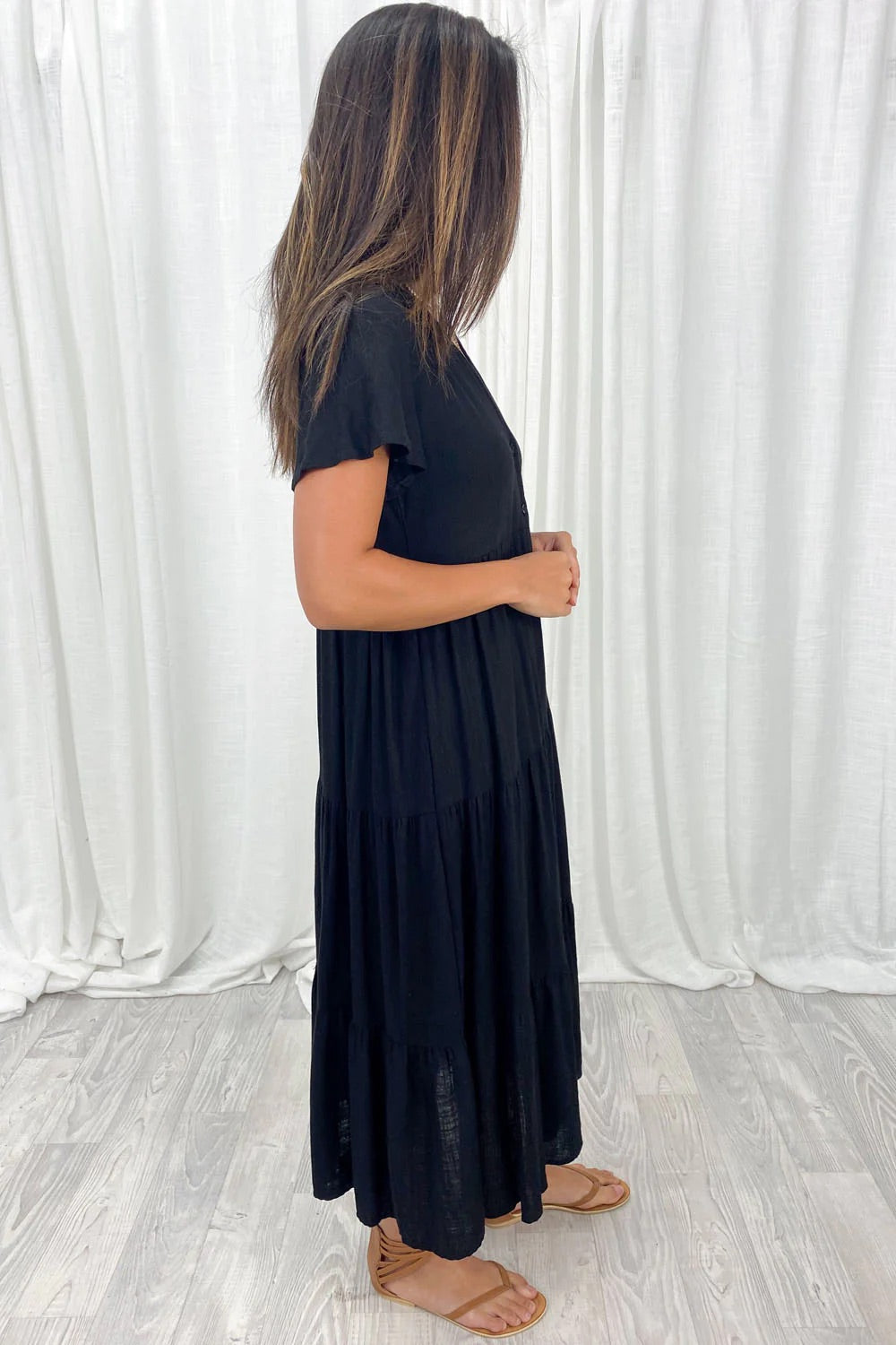 Blanca® | Refined, simple Tala dress
