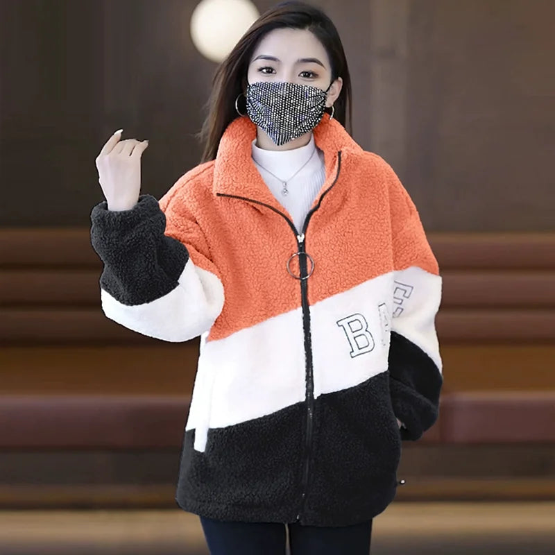Carolina® | Tailored and elegant winter coat