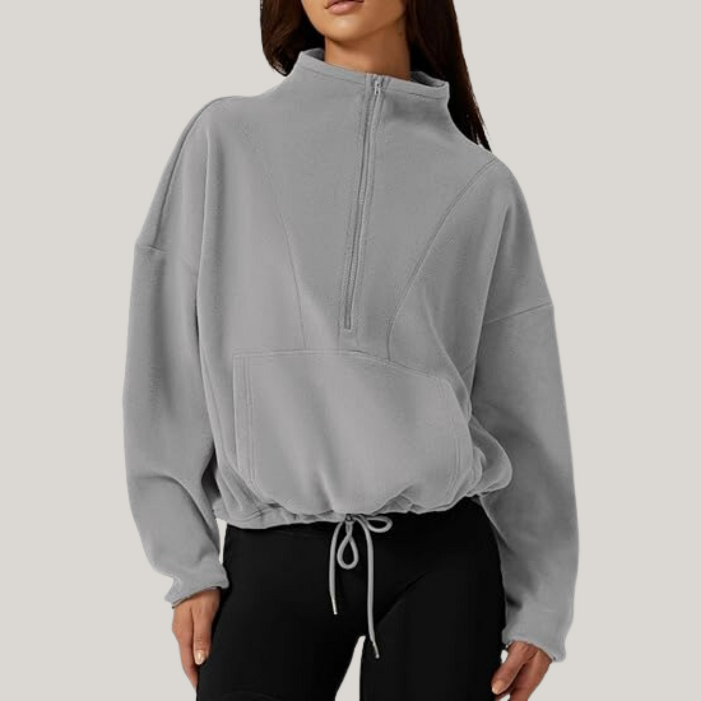 Berenice® | Polar fleece sweatshirt