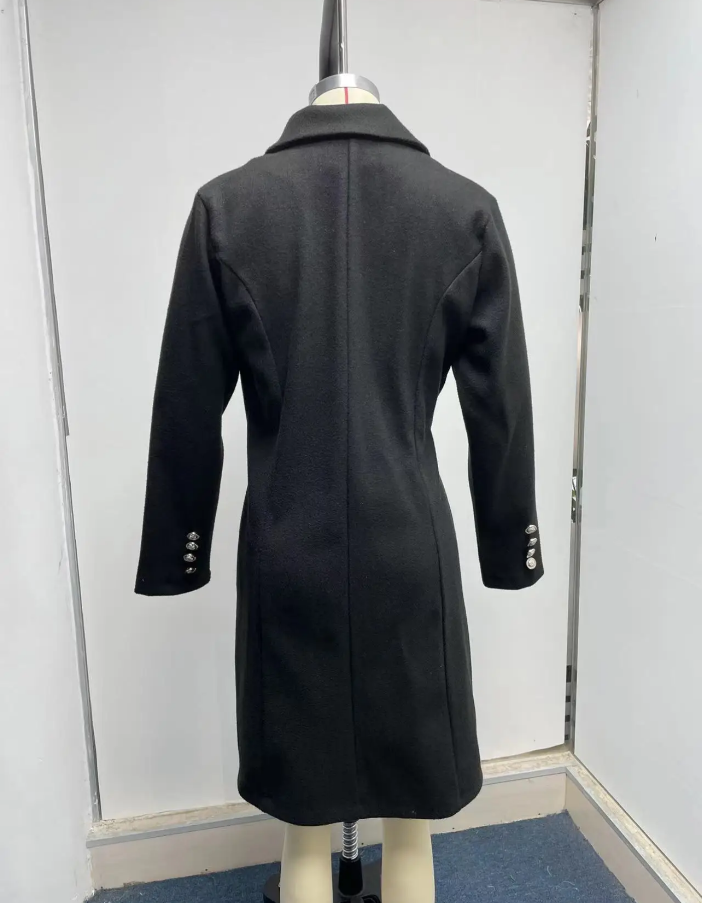 Elena® | Elegant and casual winter garment