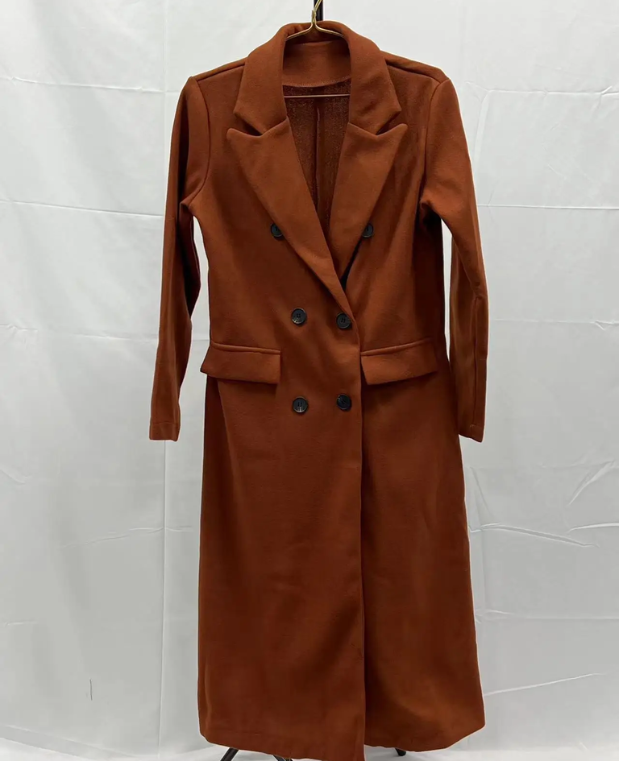 Azucena® | Classic and elegant winter garment