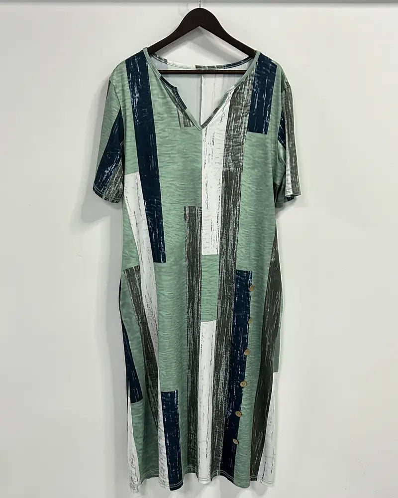 Dulce® | Elegant and versatile summer dress