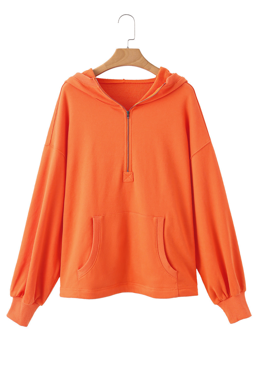 Belén® | Modern and comfortable winter hoodie