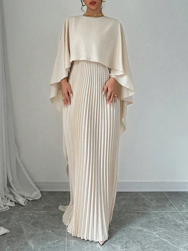 Aurelia® | Dress with cape