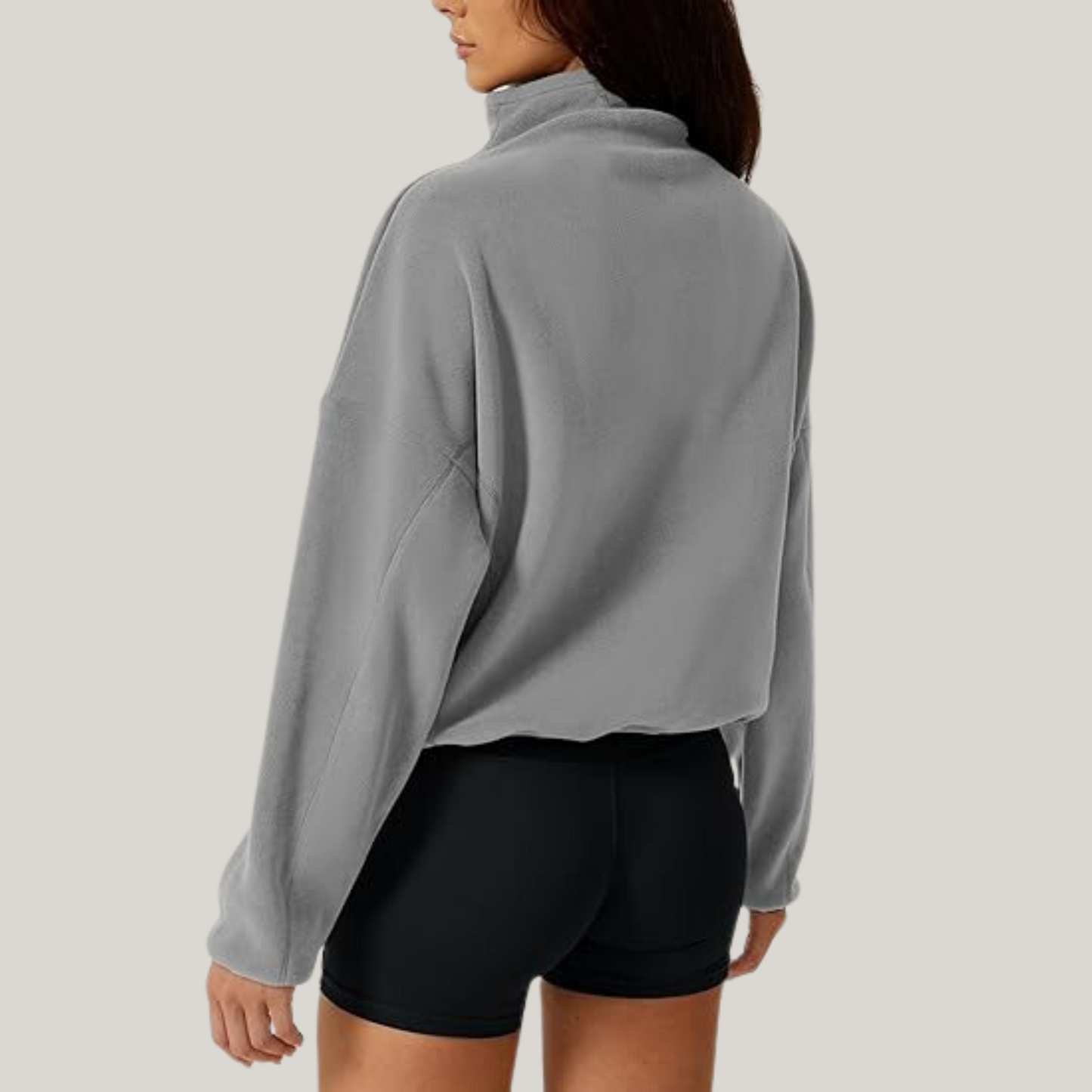 Berenice® | Polar fleece sweatshirt