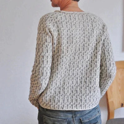 Danna® | Fashionable sweater for women