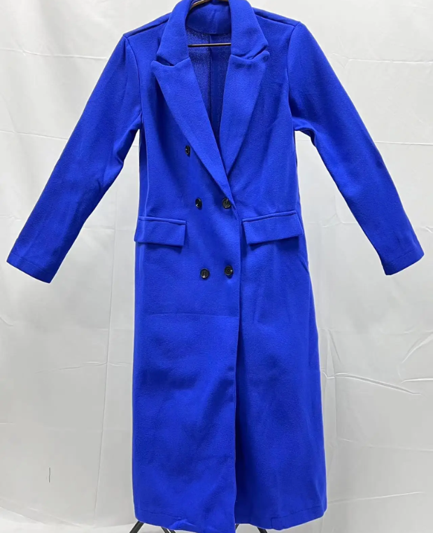 Azucena® | Classic and elegant winter garment