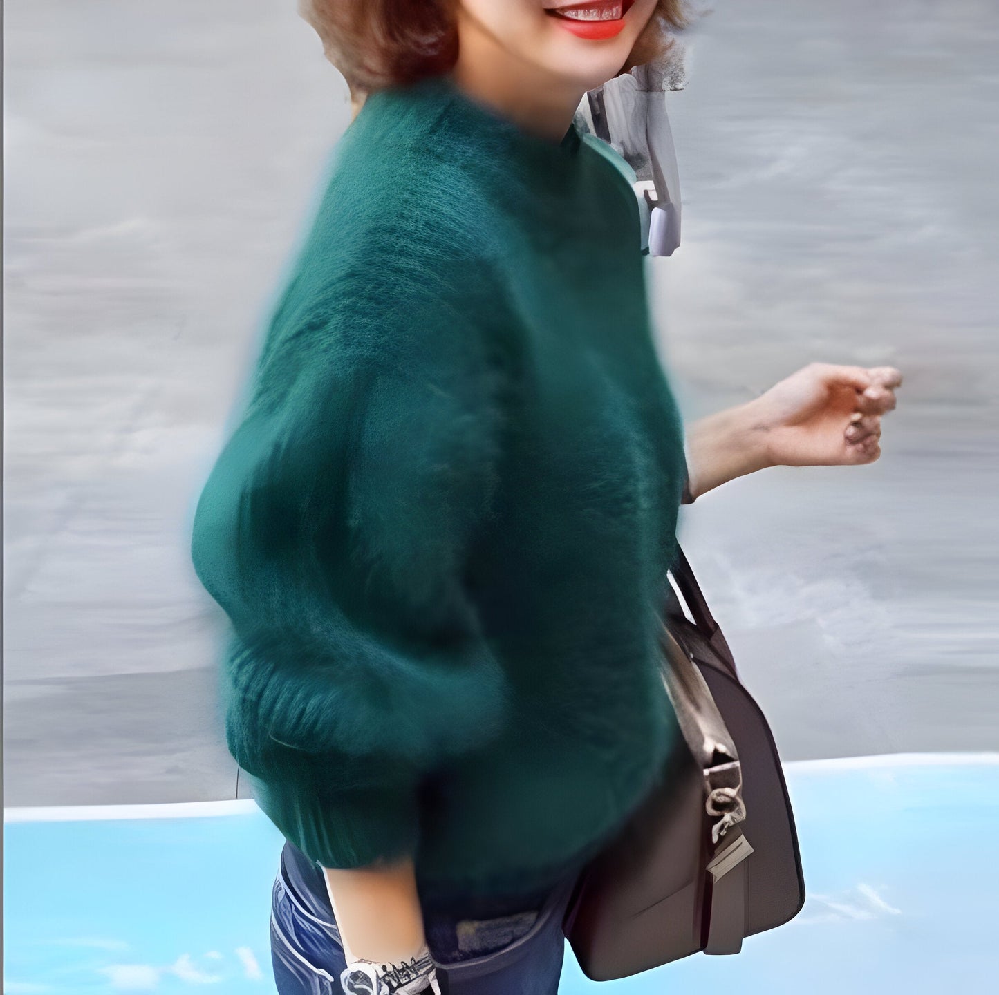 Brisa® | jumper