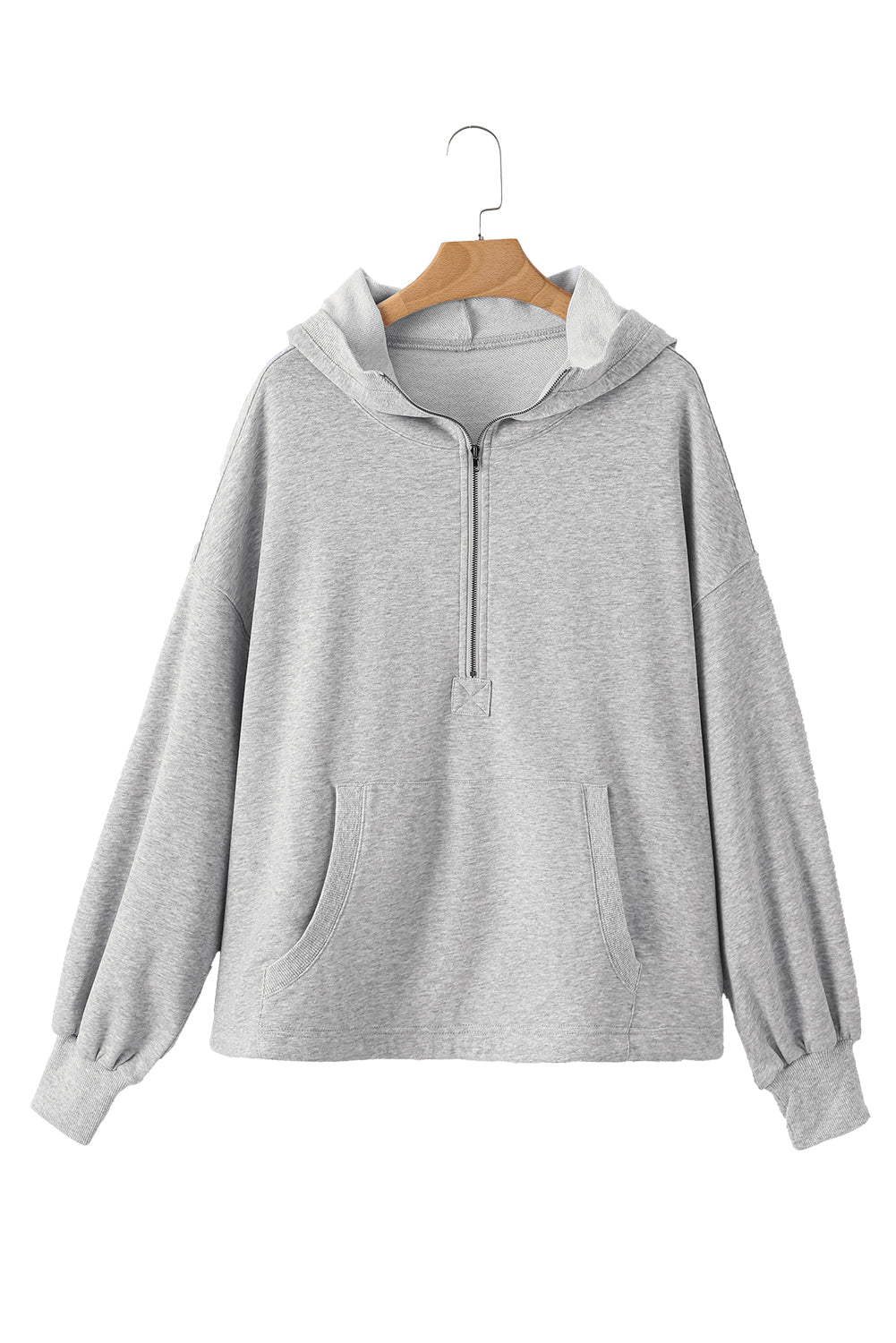 Belén® | Modern and comfortable winter hoodie