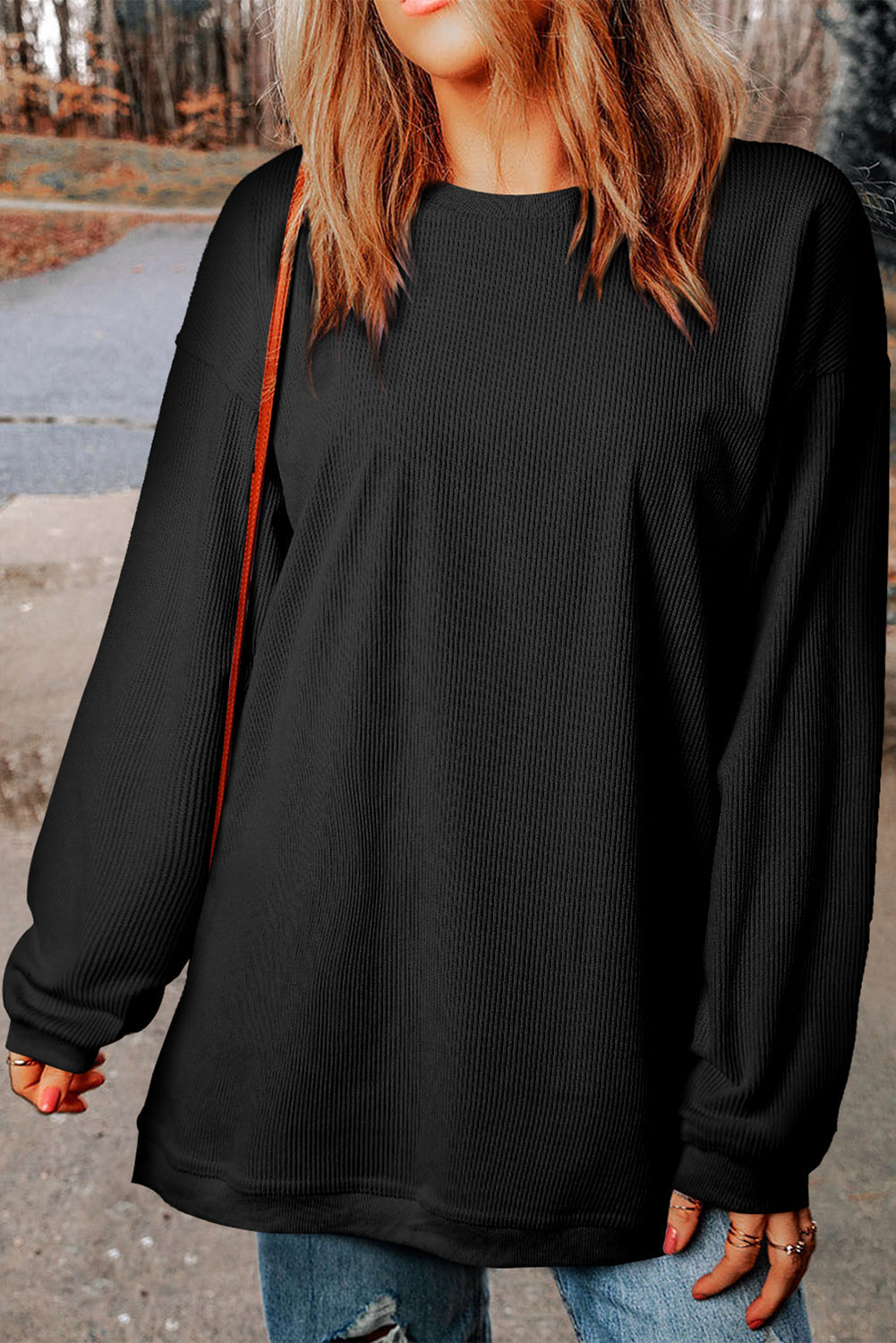 Celestina | Modern and comfortable winter garment