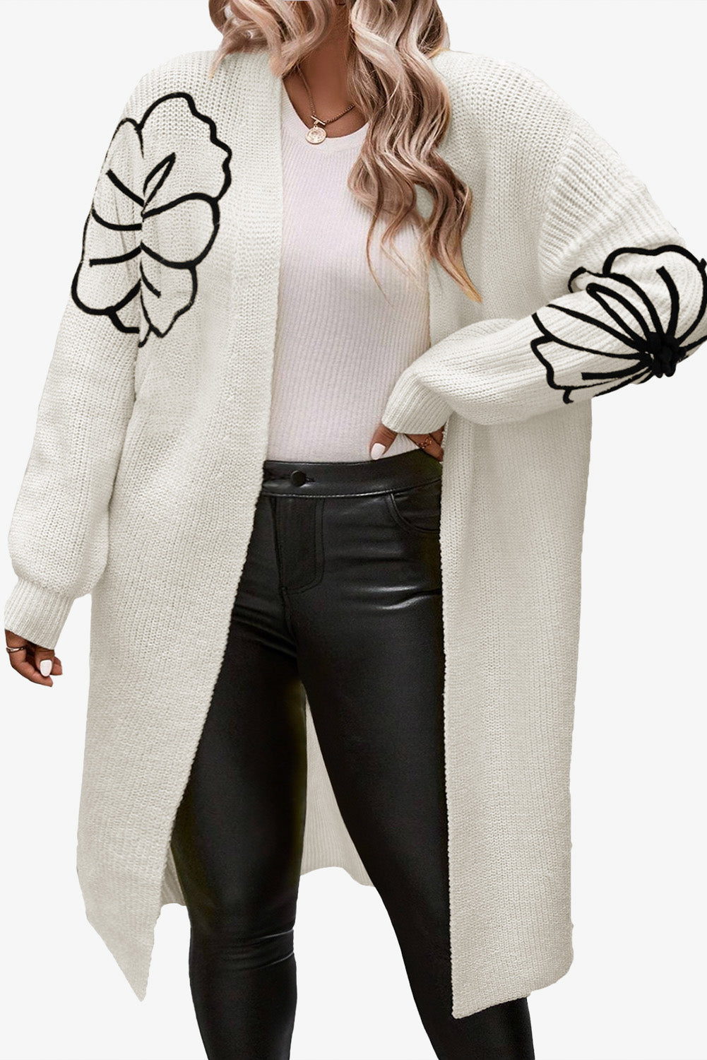Catalina® | Tailored and elegant winter cardigan