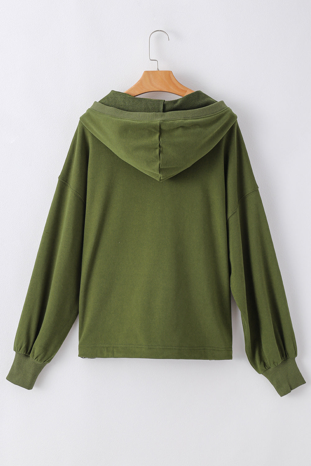 Corina® | Modern and comfortable winter hoodie